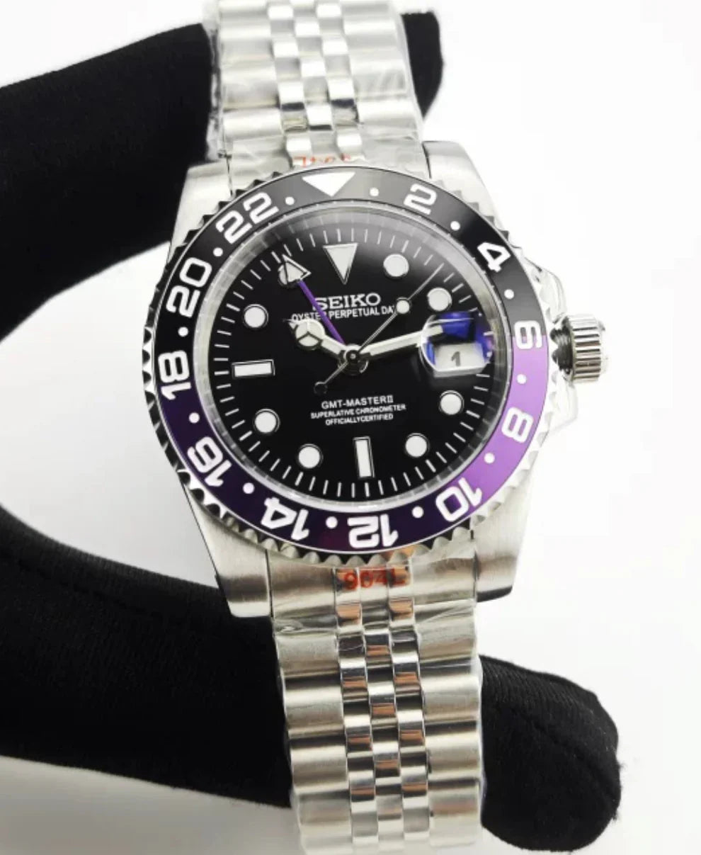 GMT PURPLE MOD