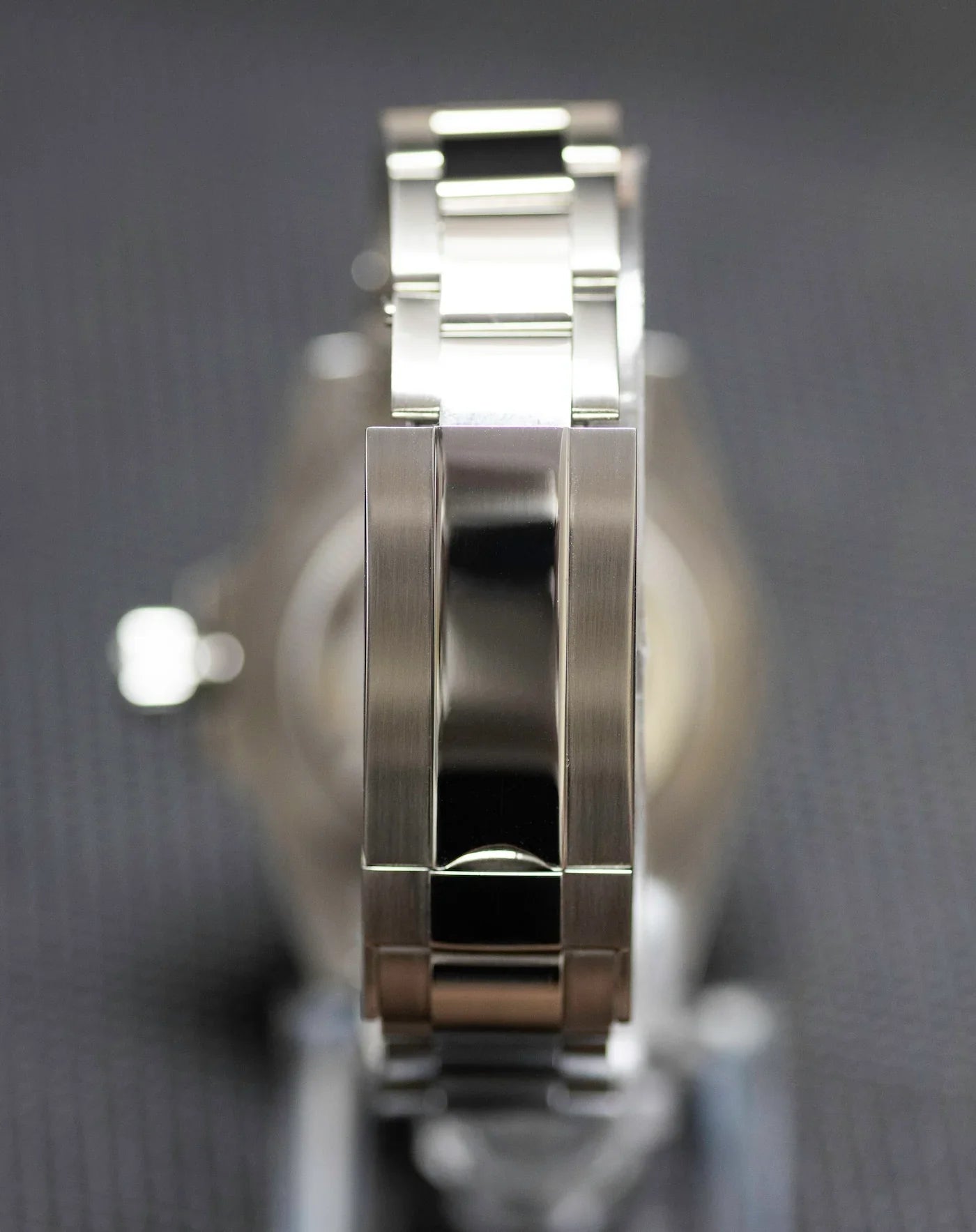 GMT MOD BLACK