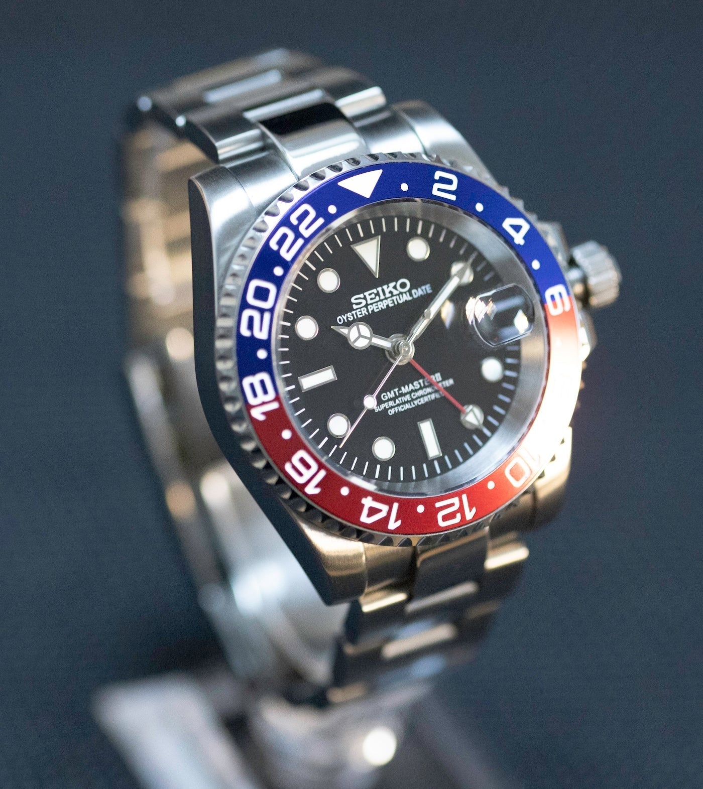 GMT 2 MOD PEPSI