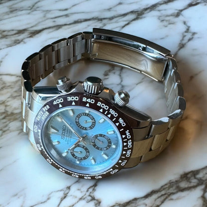 DAYTONA PLATIN MOD