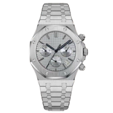 Royal Oak Silver